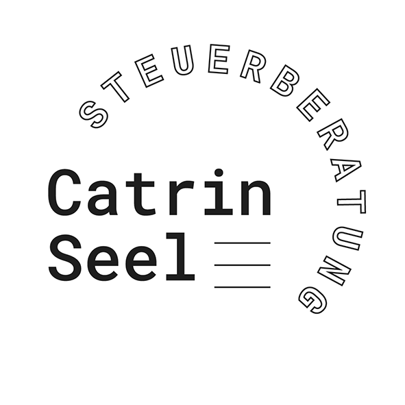Logo von Catrin Seel Steuerberatung